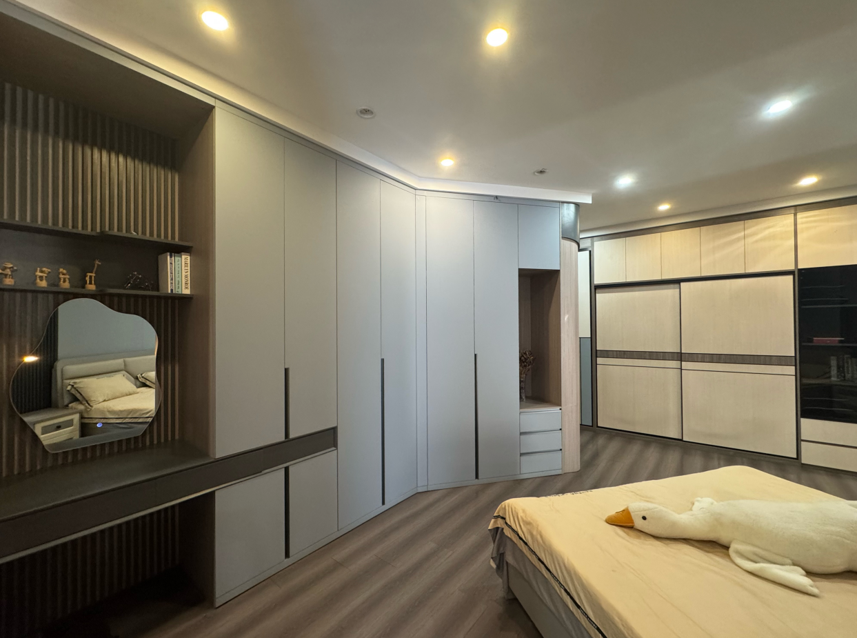 揭阳全屋定制